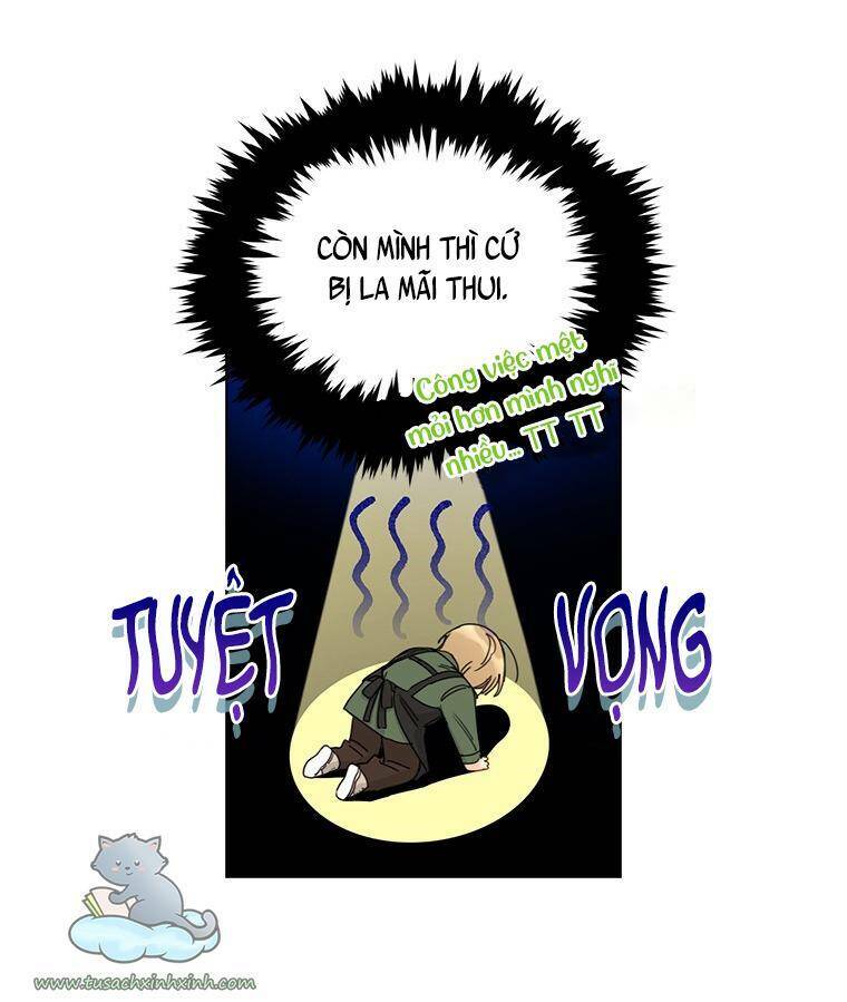 Thịnh Thế Lê Hoa Điện: Chapter 110