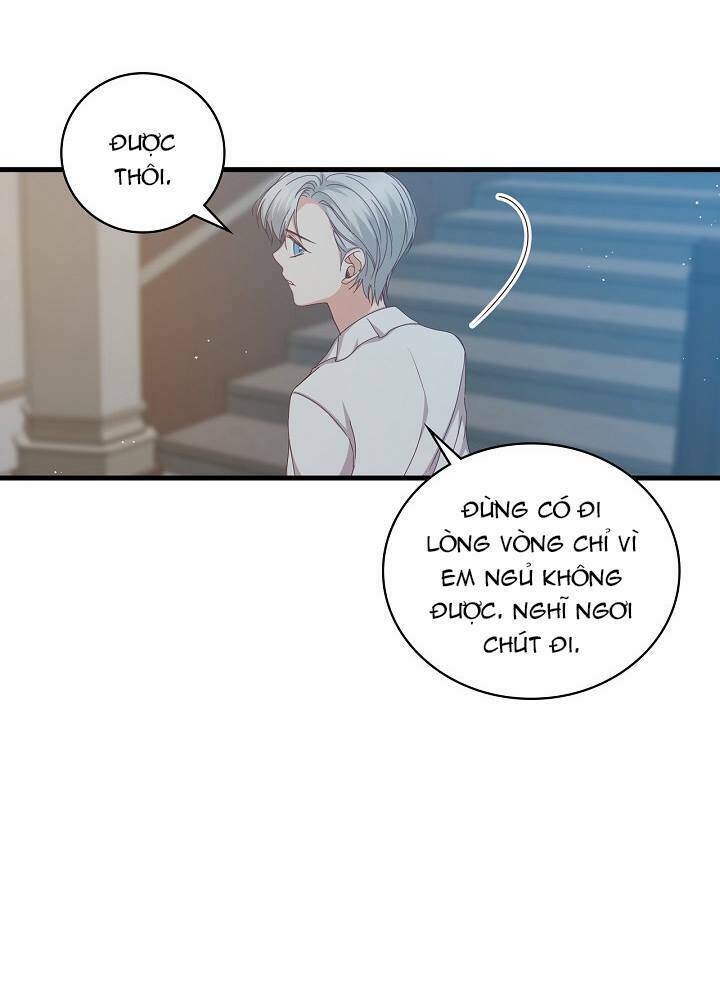 Đừng Chọc Đứa Em Gái Bé Bỏng Của Chúng Tôi: Chapter 36