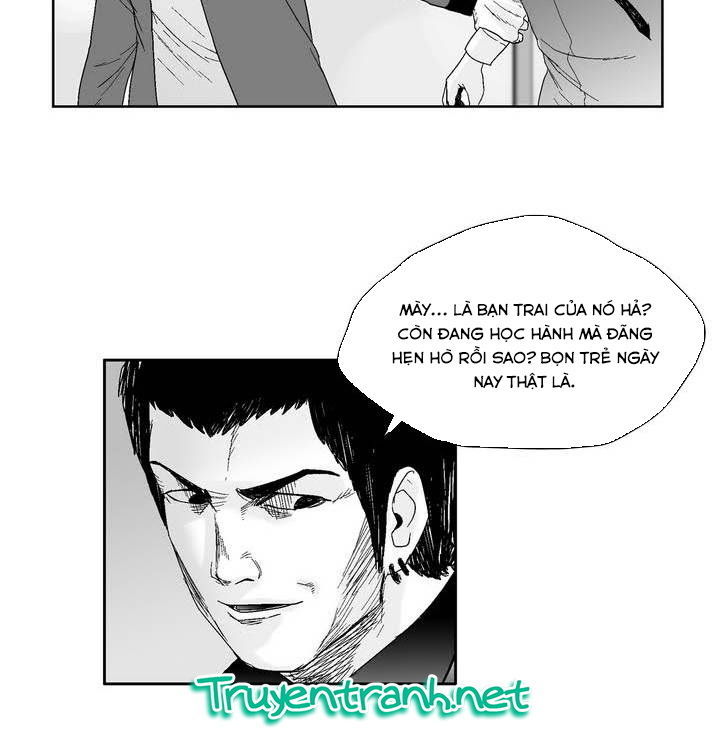 Dear Boy: Chapter 43