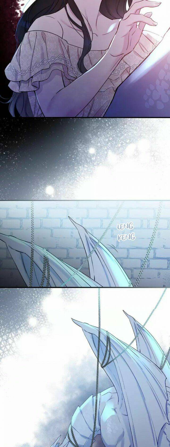 Kỵ Sĩ Đỏ Không Mê Tiền Mù Quáng: Chapter 41