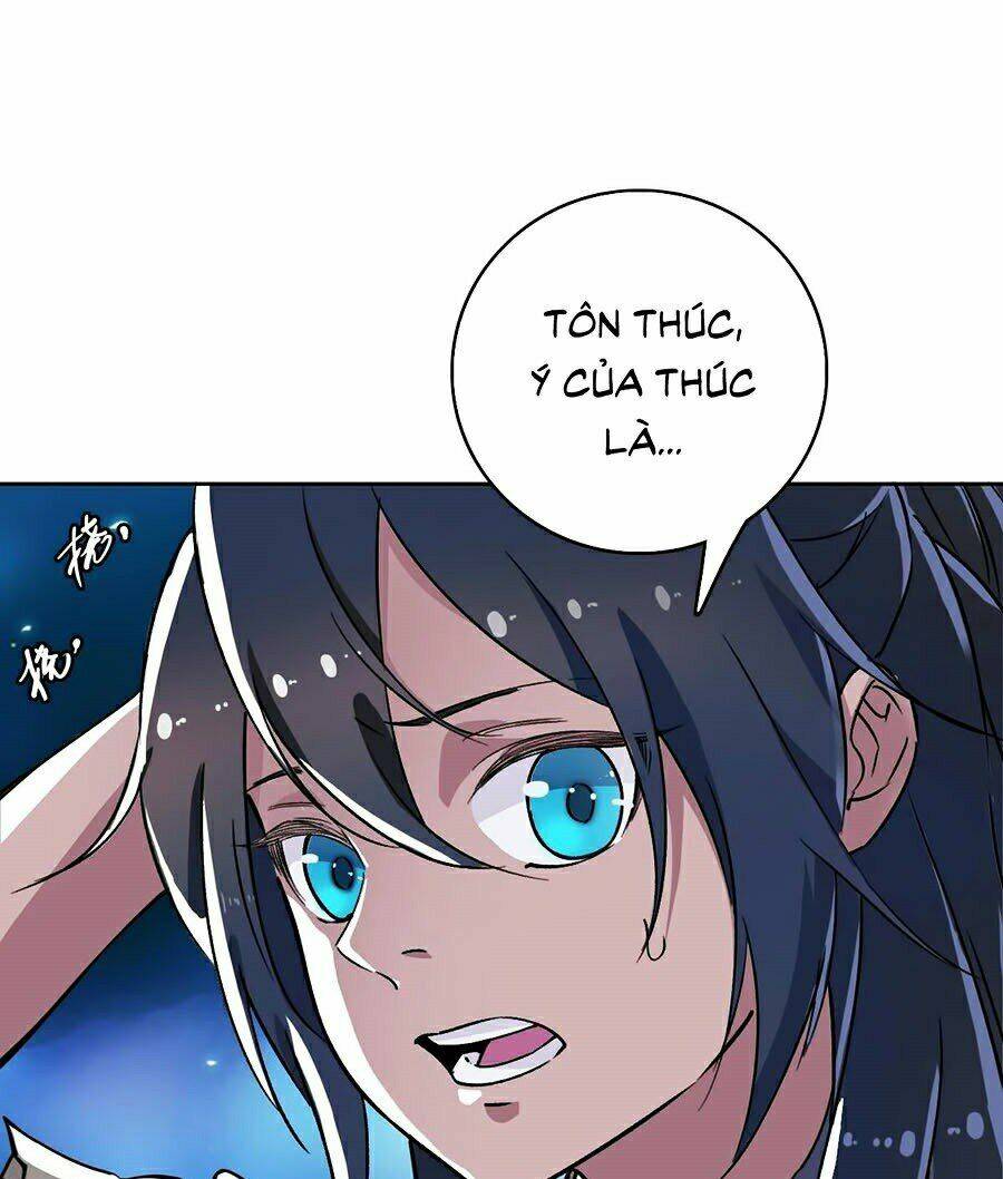 Siêu Đạo Thần Thuật: Chapter 7