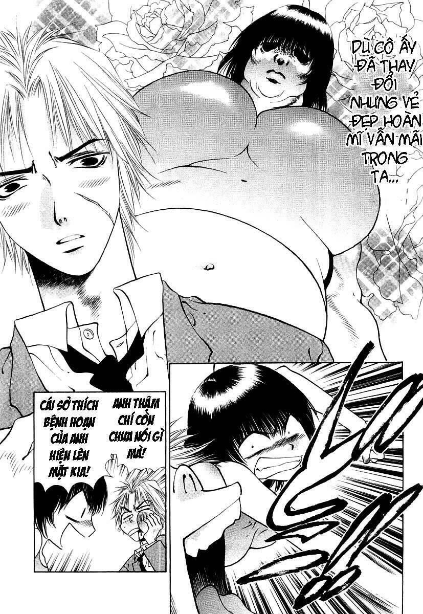 Girls Saurus Dx: Chapter 5