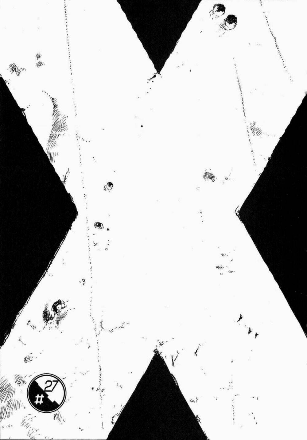 Thảm Họa Virus Ngoài Hành Tinh: Chapter 27