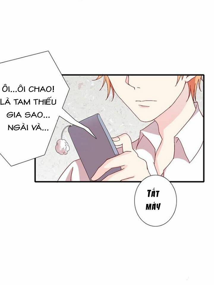 Thiểm Hôn Kinh Ái: Chapter 10