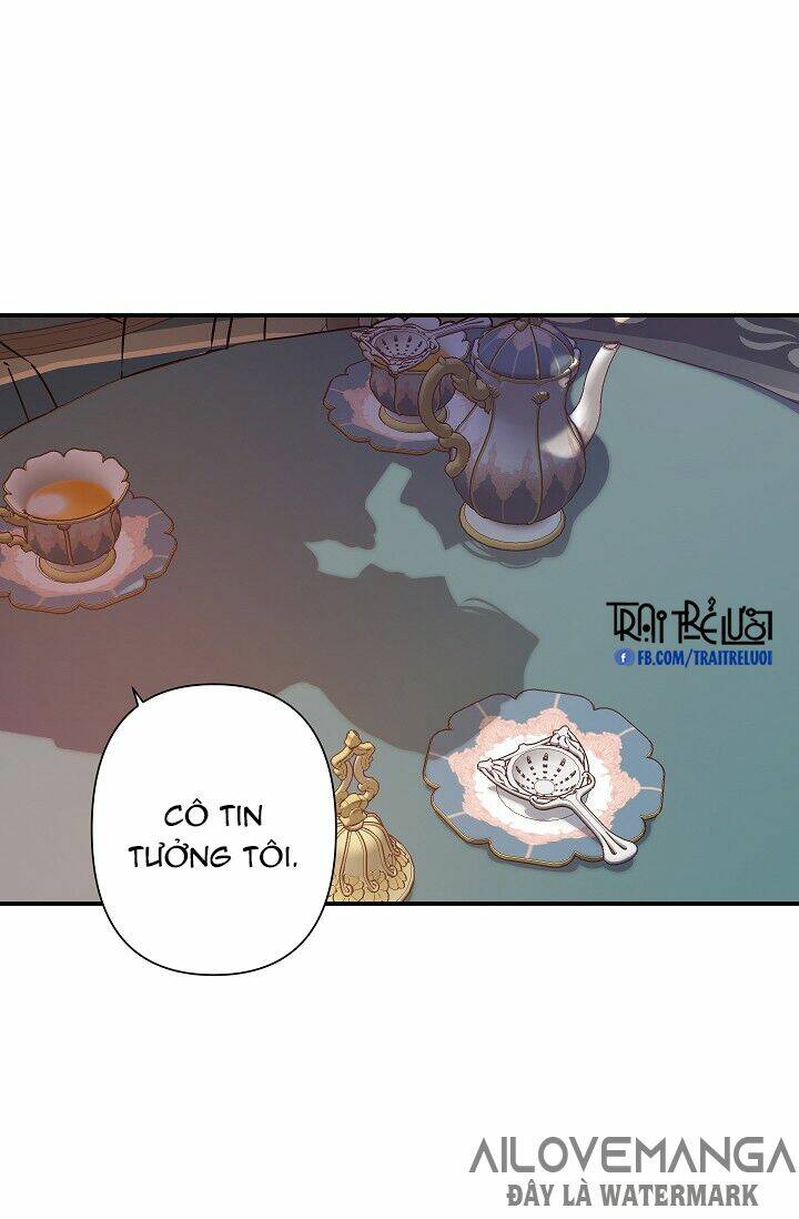 Hôn Lễ Báo Thù: Chapter 51