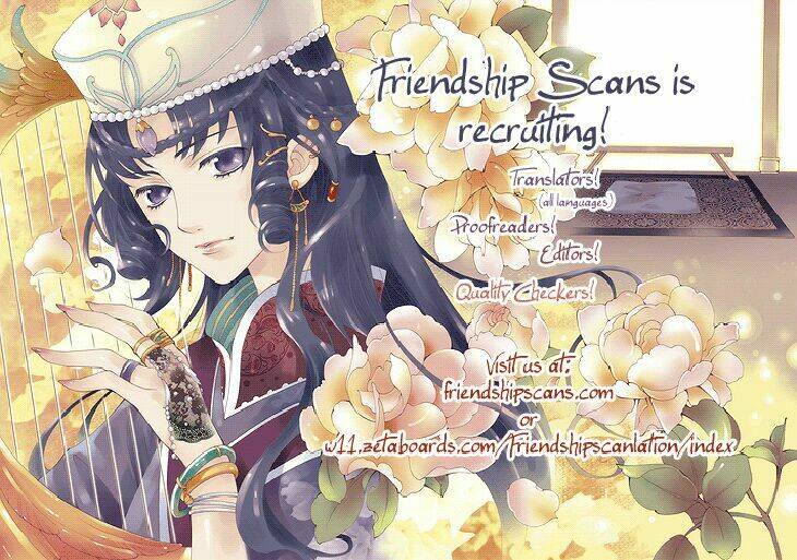 Mukuro Chandelier: Chapter 1