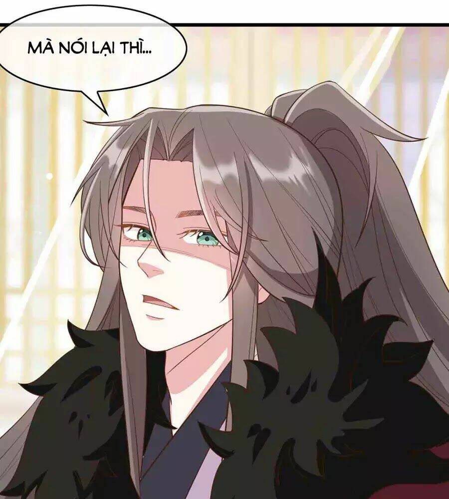 Đích Nữ Hữu Độc: Chapter 24