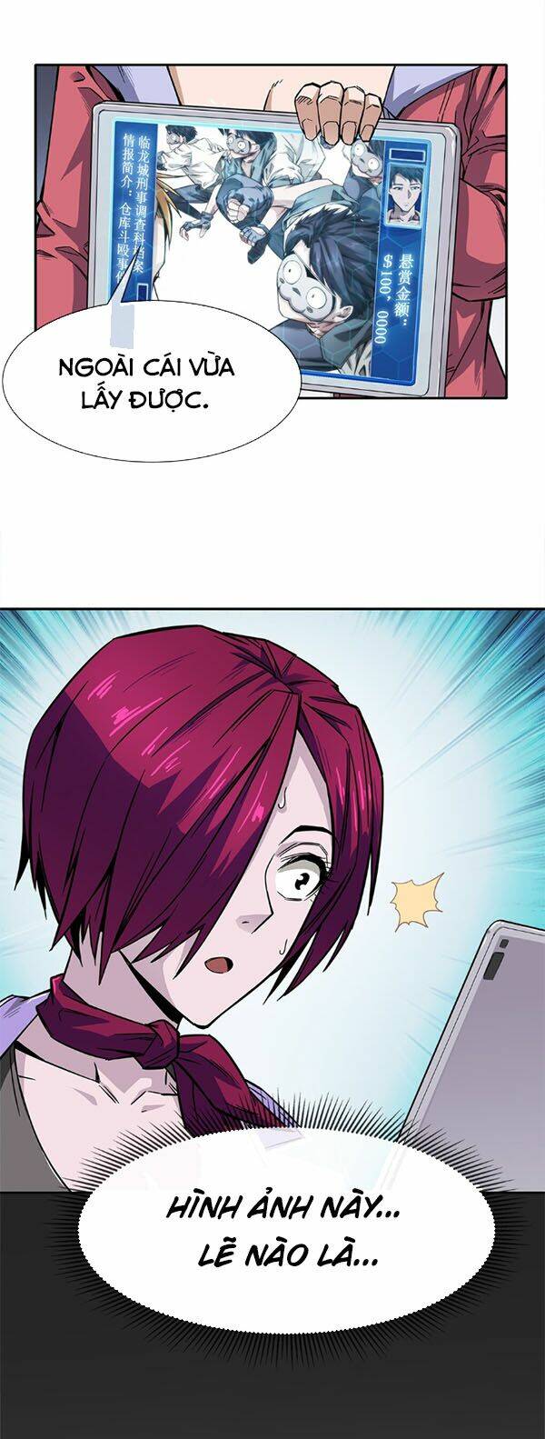 Dạ Thị Chi Vương: Chapter 5