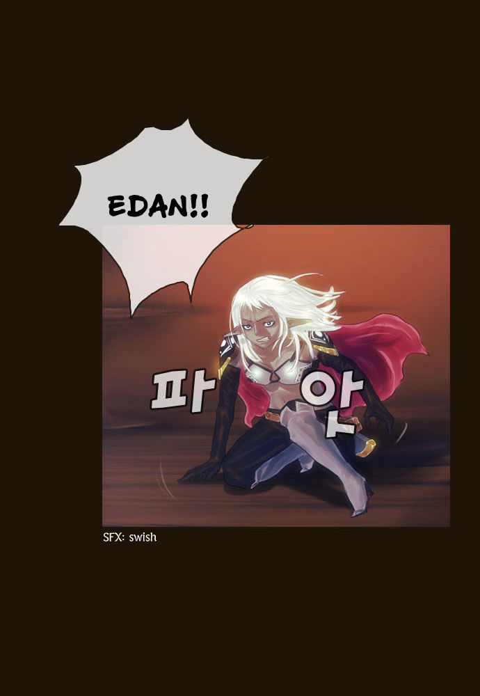 Magician: Chapter 70