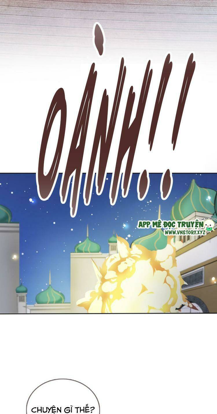 Nàng Trở Thành Bạch Nguyệt Quang Của Vương Gia Bệnh Kiều: Chapter 81