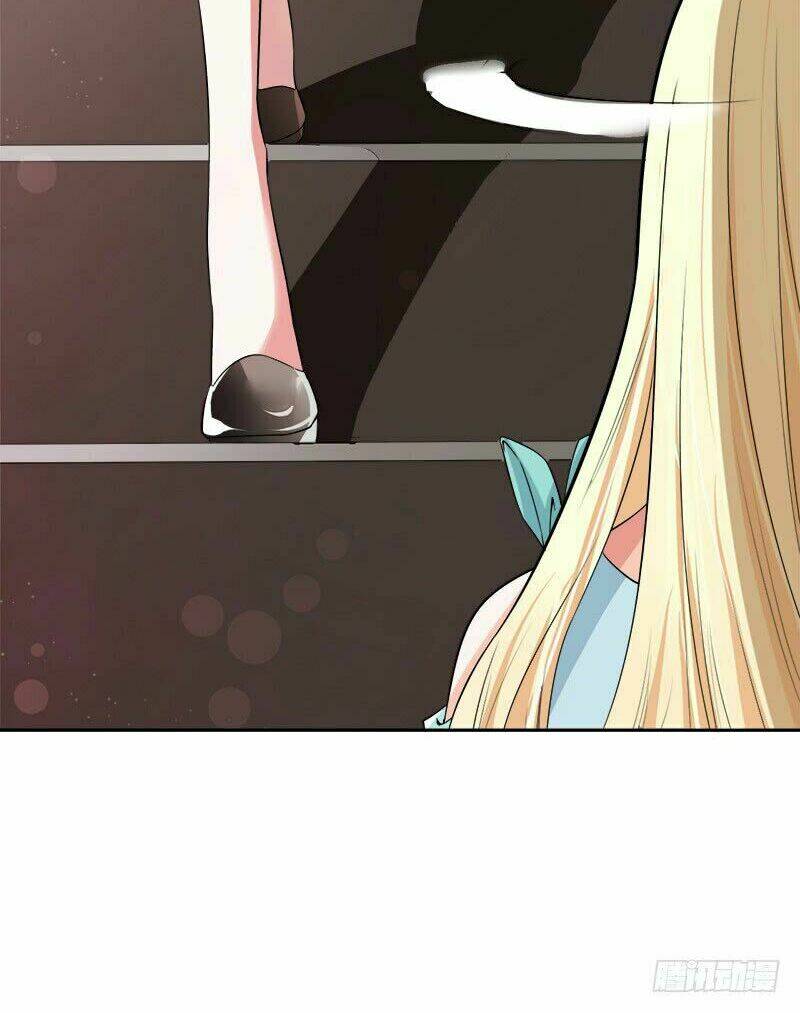 Lãnh Hôn Cuồng Ái: Chapter 4