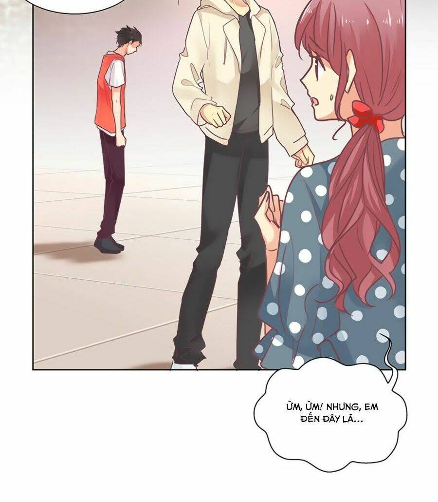 Lưu Luyến Tinh Diệu: Chapter 122