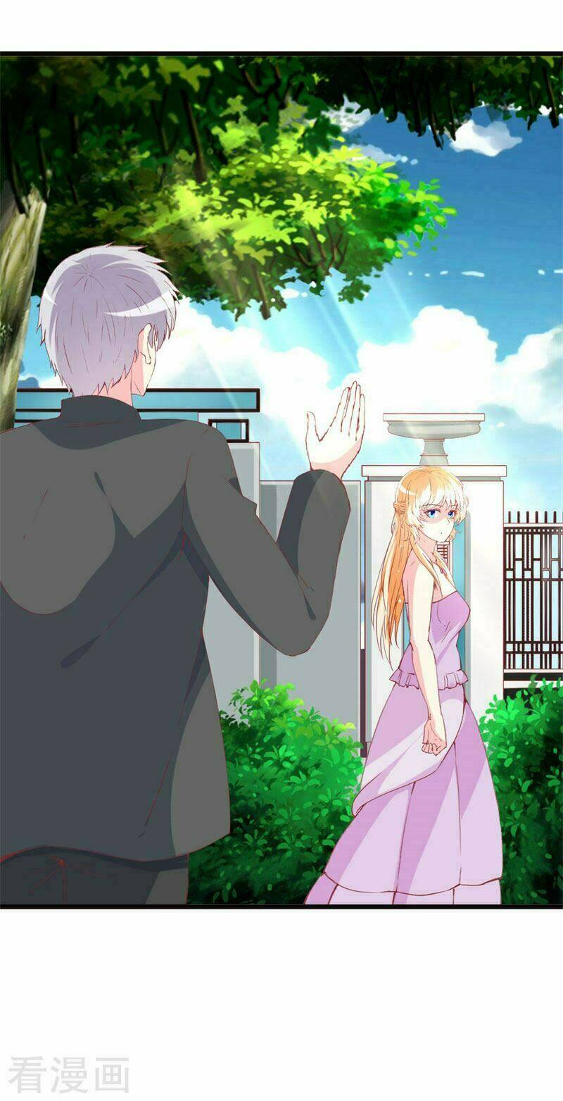 Này! Đừng Động Vào Phô Mai Của Tôi: Chapter 96