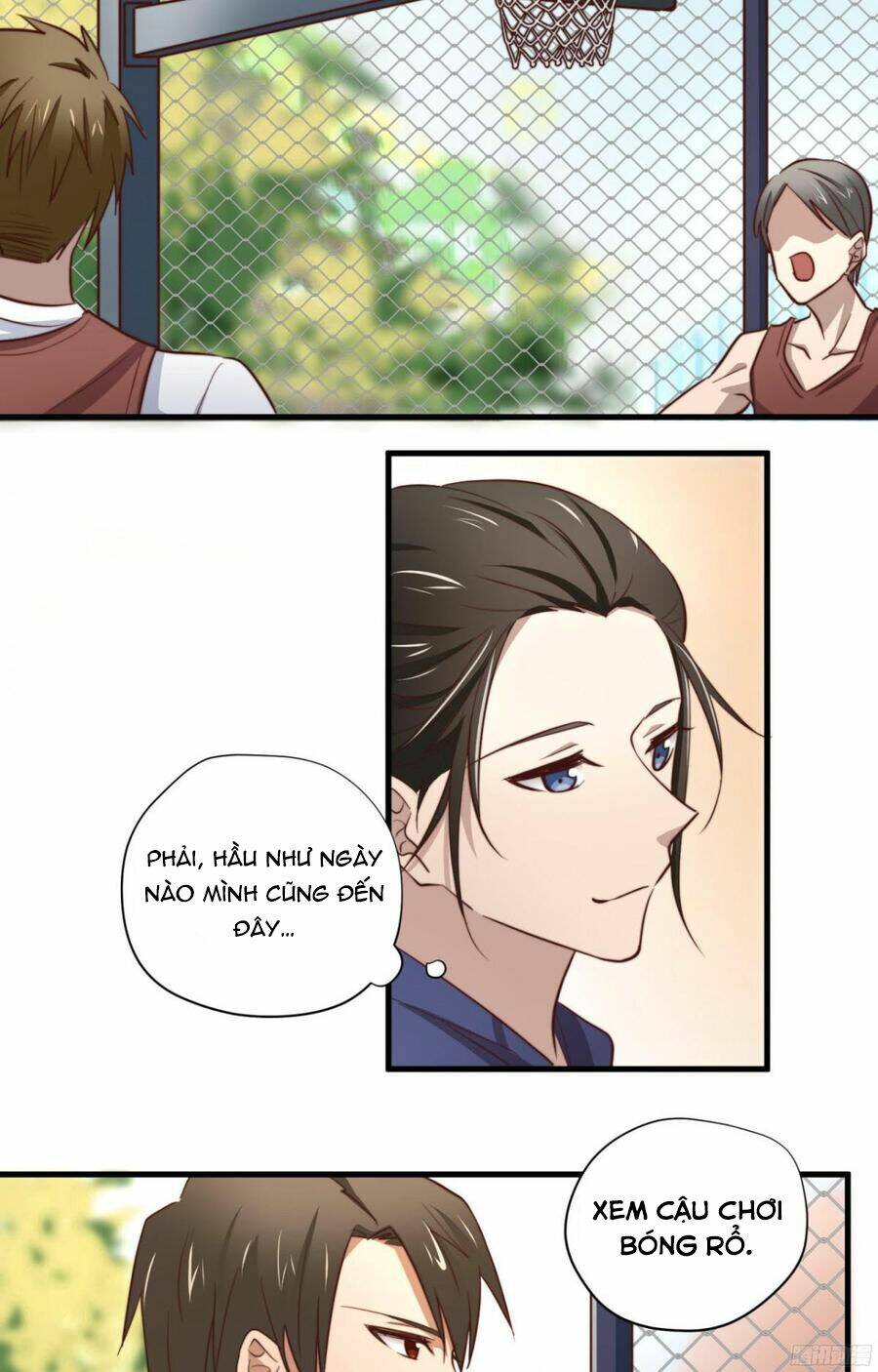 Đơn Phương Yêu Thầm Anh: Chapter 26