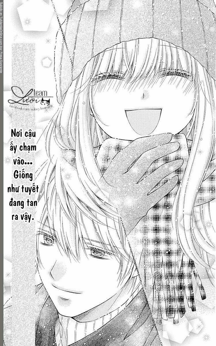 Sugar Soldier: Chapter 30