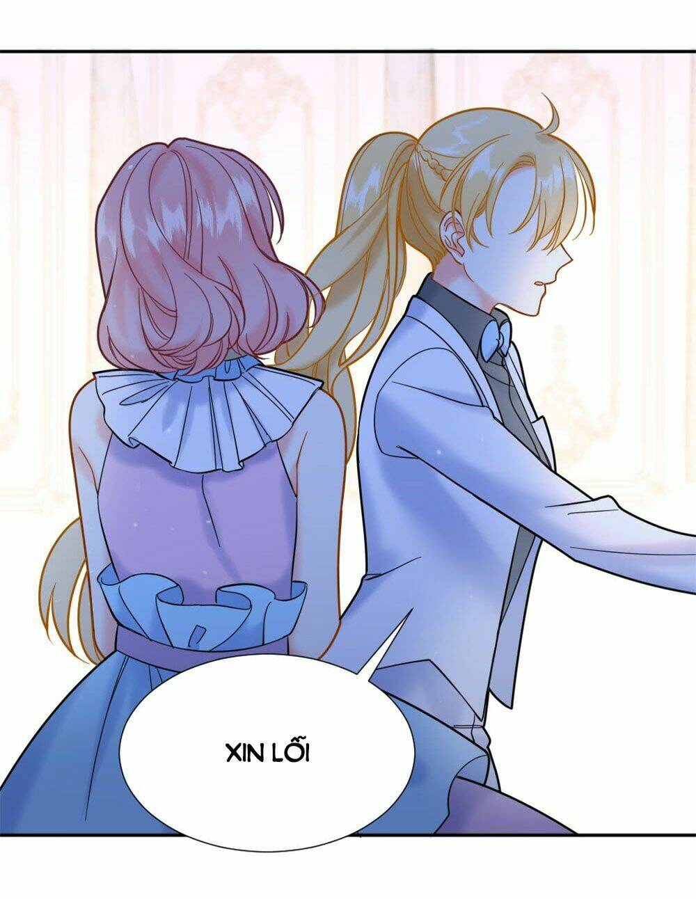 Trời Sinh Một Cặp? Tôi Cự Tuyệt!: Chapter 6