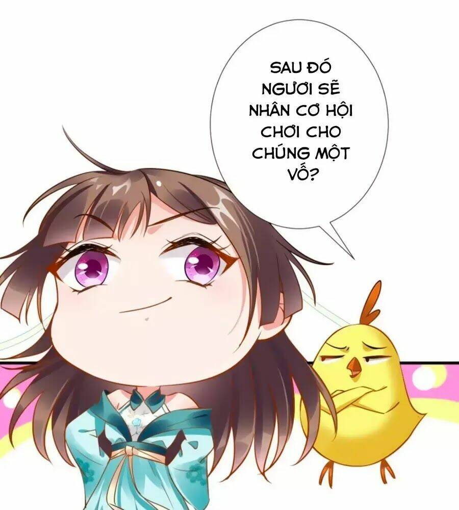 Vương Phi Có Chút Nghịch Ngợm: Chapter 68