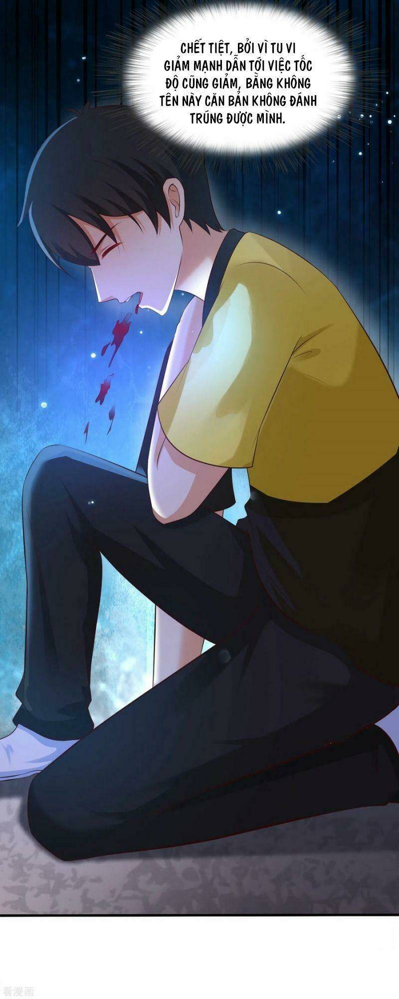 Tối Cường Vận Đào Hoa: Chapter 142