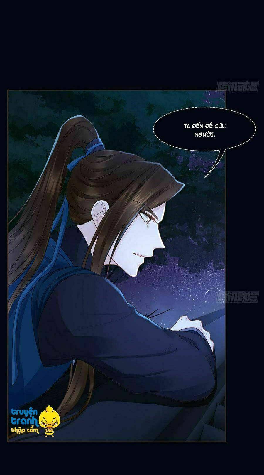 Đại Giá Thừa Tướng: Chapter 137