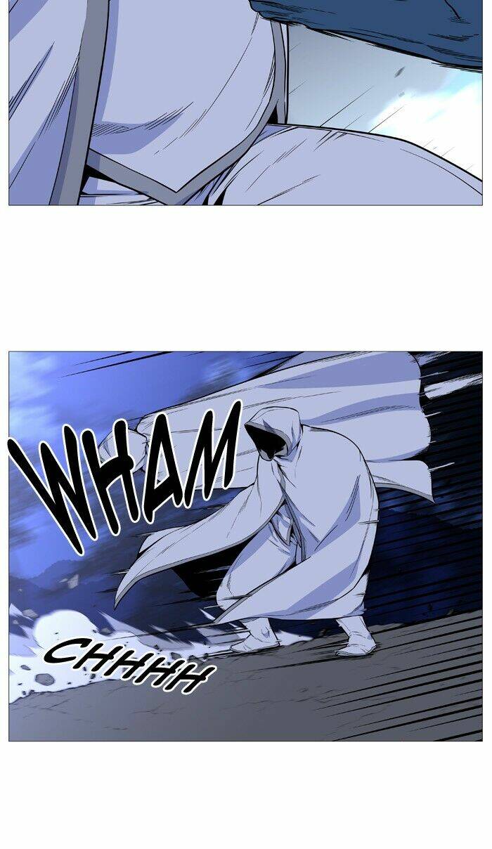 Ma Cà Rồng Quý Tộc: Chapter 491