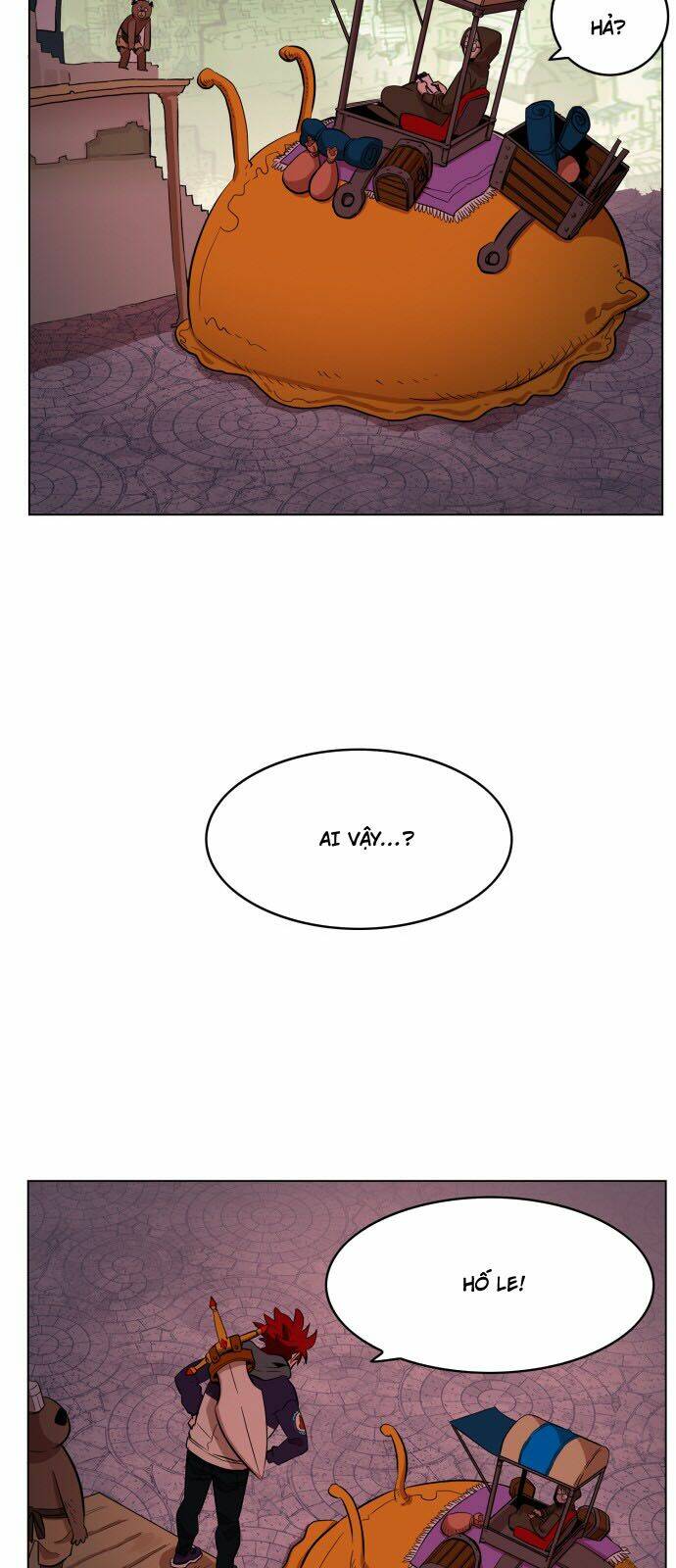 Hard Core Leveling Warrior: Chapter 62