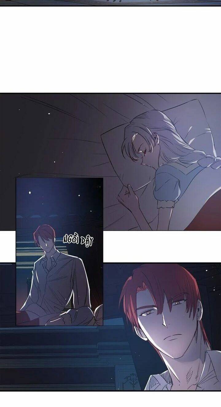 Hôn Lễ Báo Thù: Chapter 55