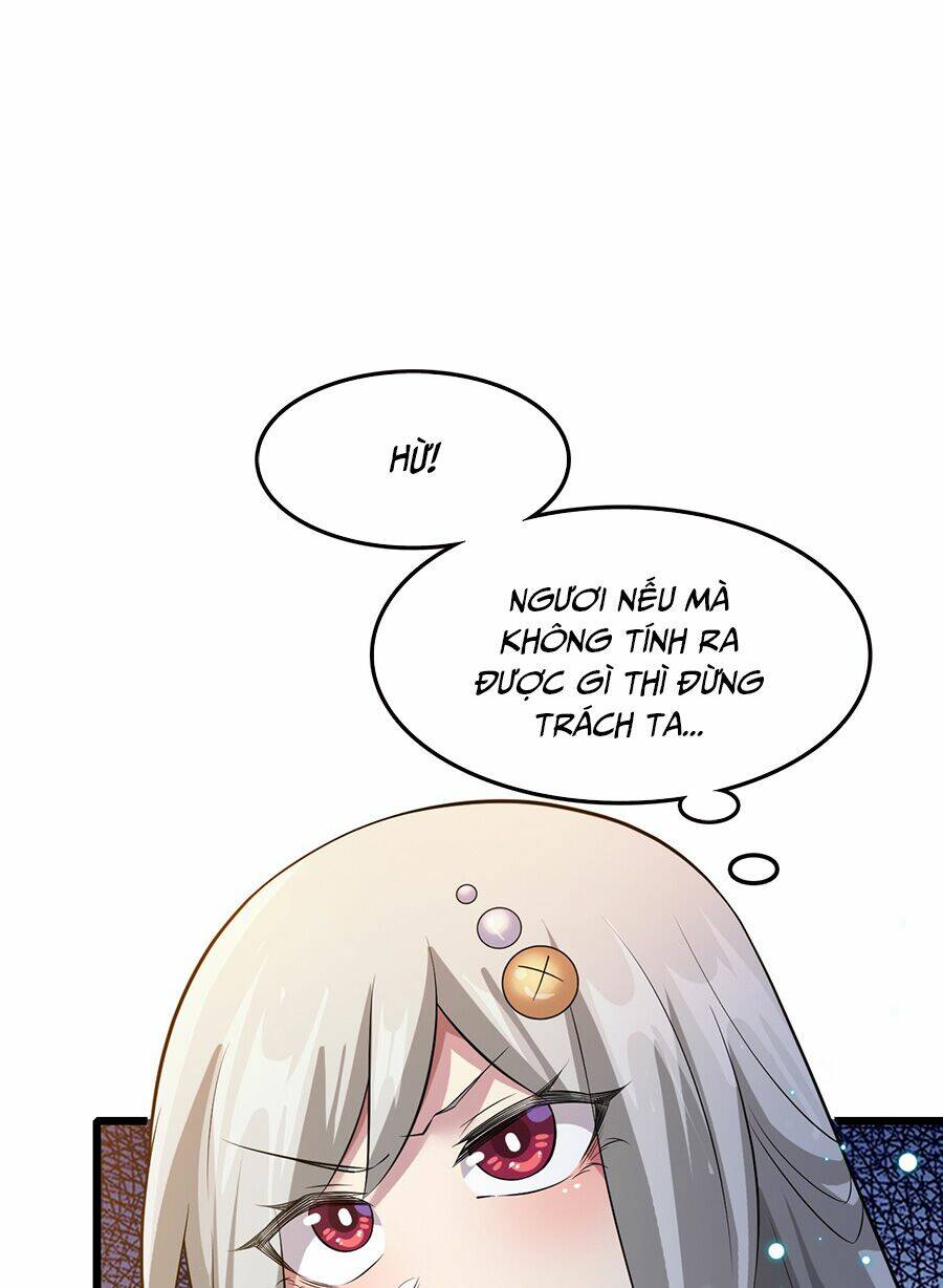 Đại Bảo Kiếm Của Tôi: Chapter 45