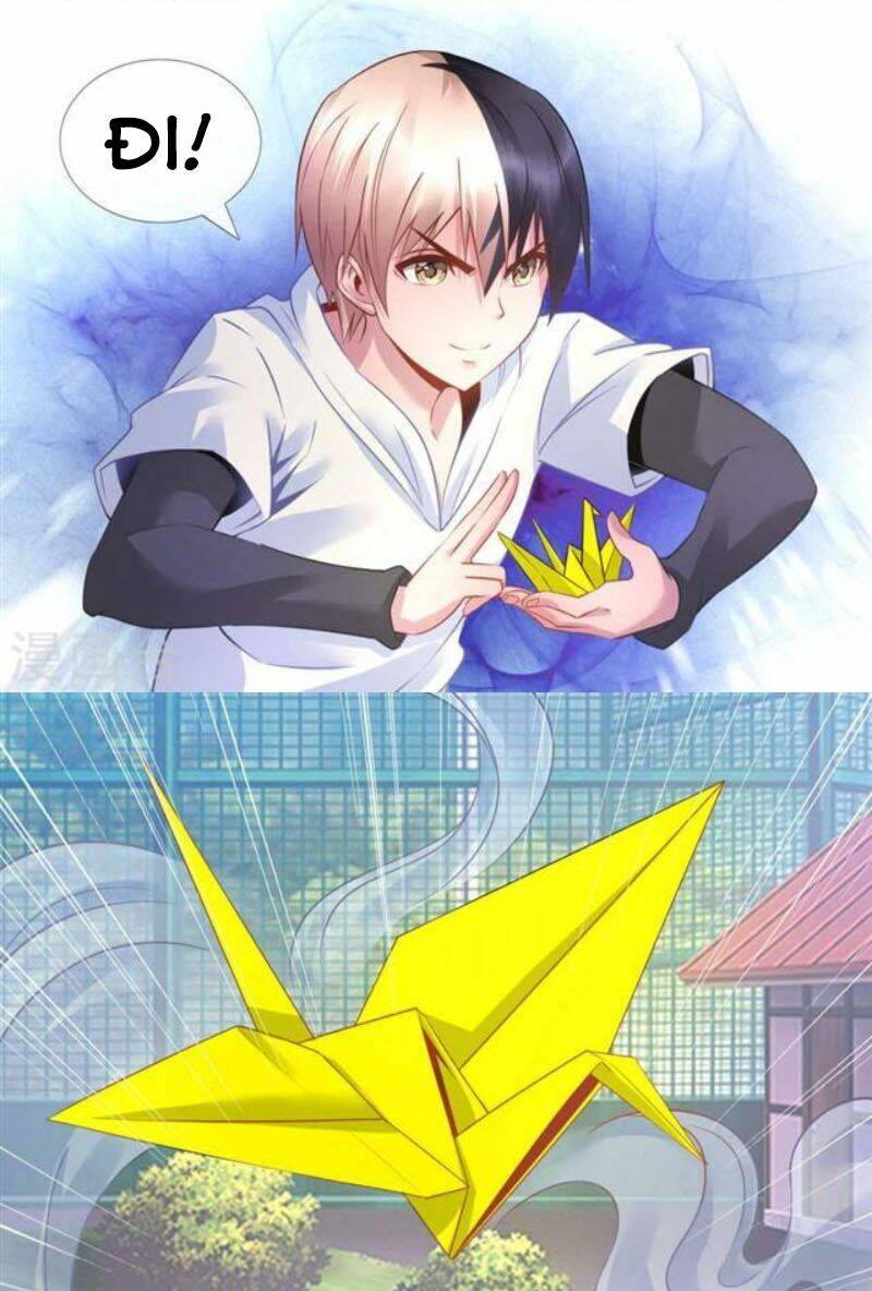 Phong Thủy Thiên Sư: Chapter 18