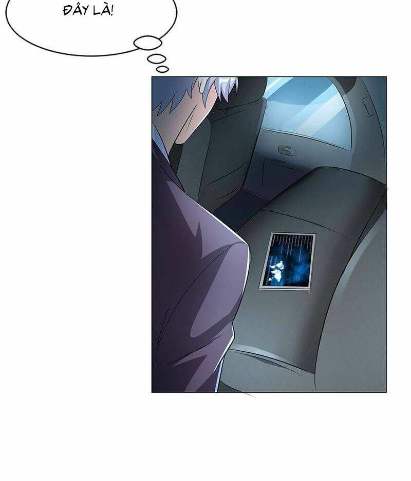 Này! Đừng Động Vào Phô Mai Của Tôi: Chapter 57