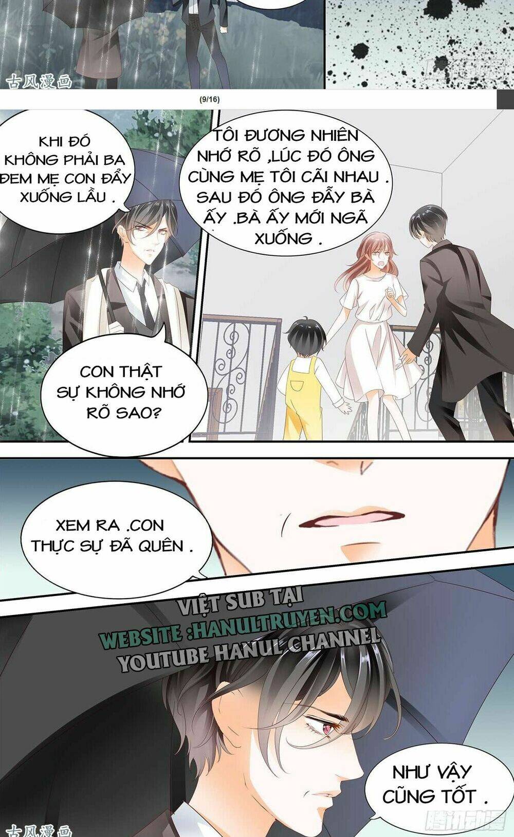 Không Thể Yêu Em: Chapter 45