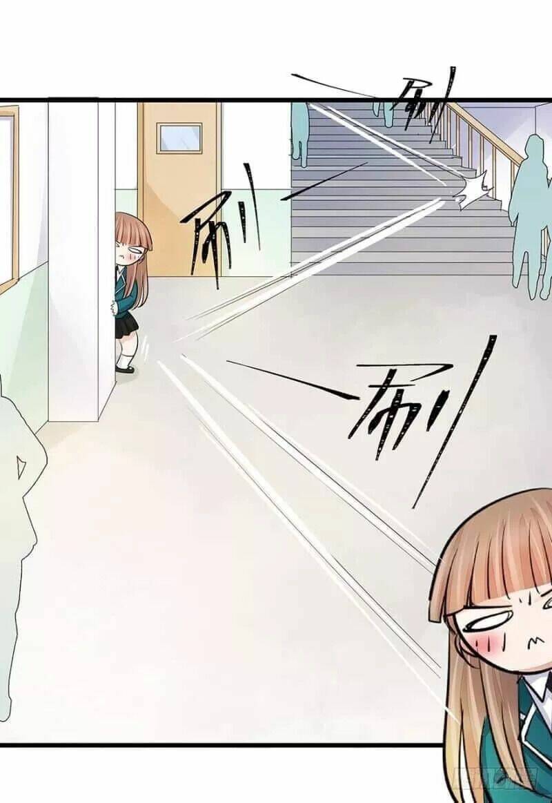 Chào Buổi Sáng, Ức Vạn Manh Thê: Chapter 20