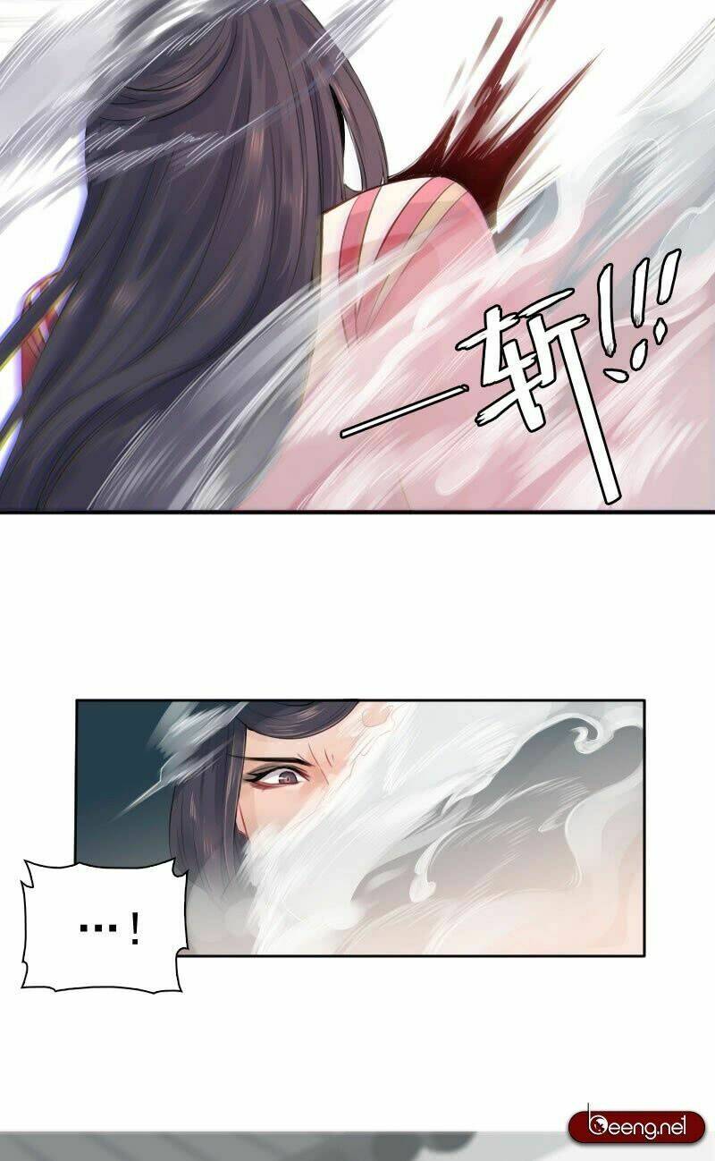 Tây Du Ngạo Tuyết Thiên: Chapter 21