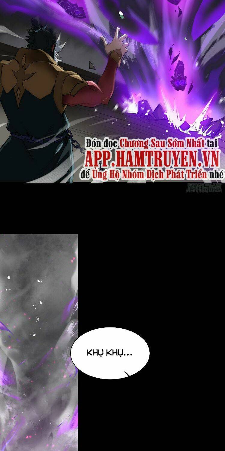 Thanh Đế Truyện: Chapter 122