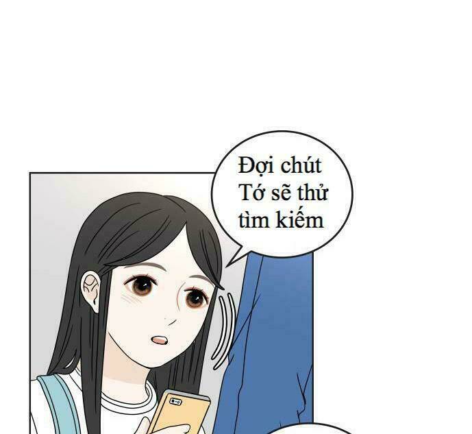 30 Phút Bước Đi Bên Em: Chapter 13