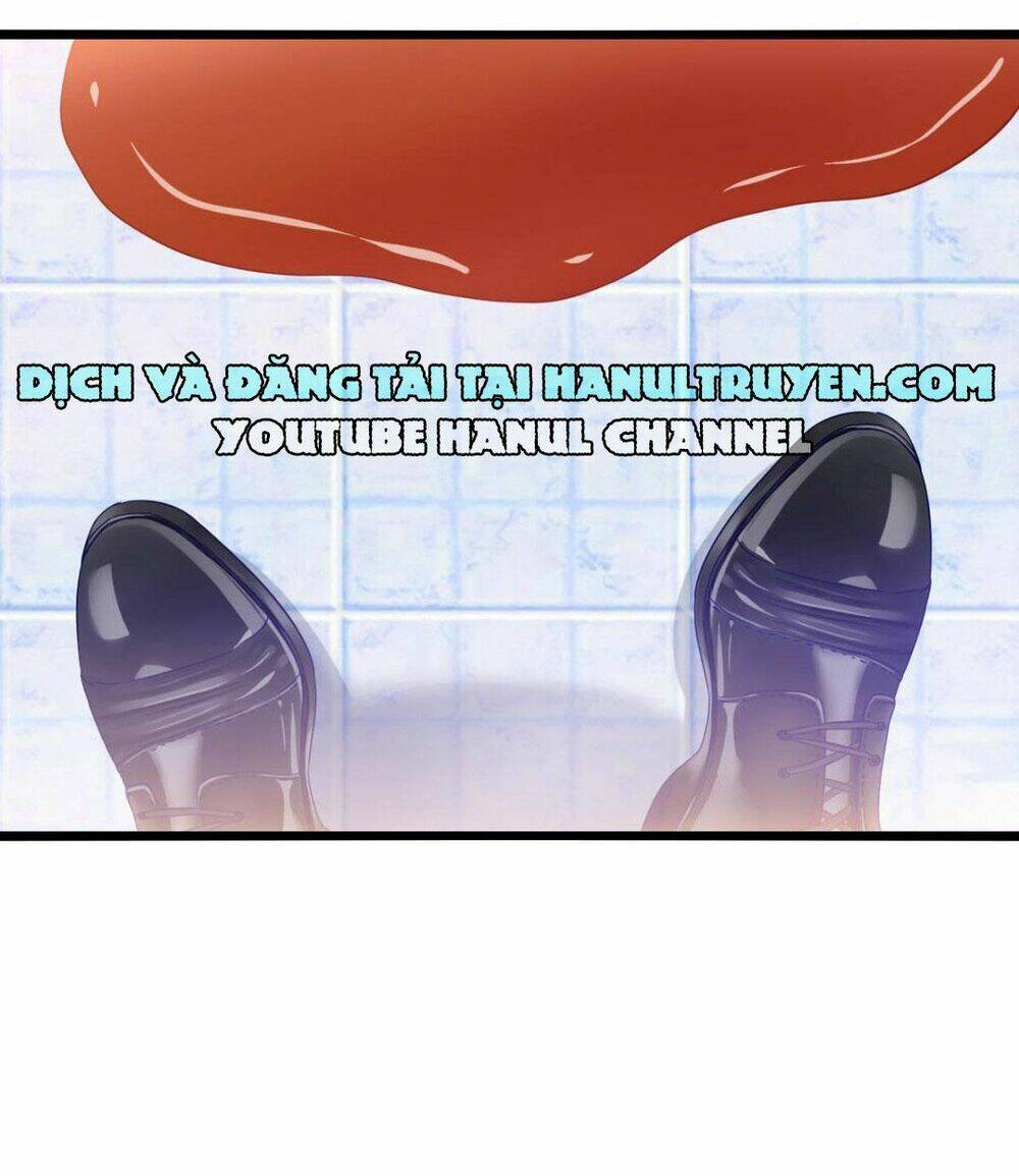 Lăng Thiếu! Nhẹ Một Chút, Đau: Chapter 18