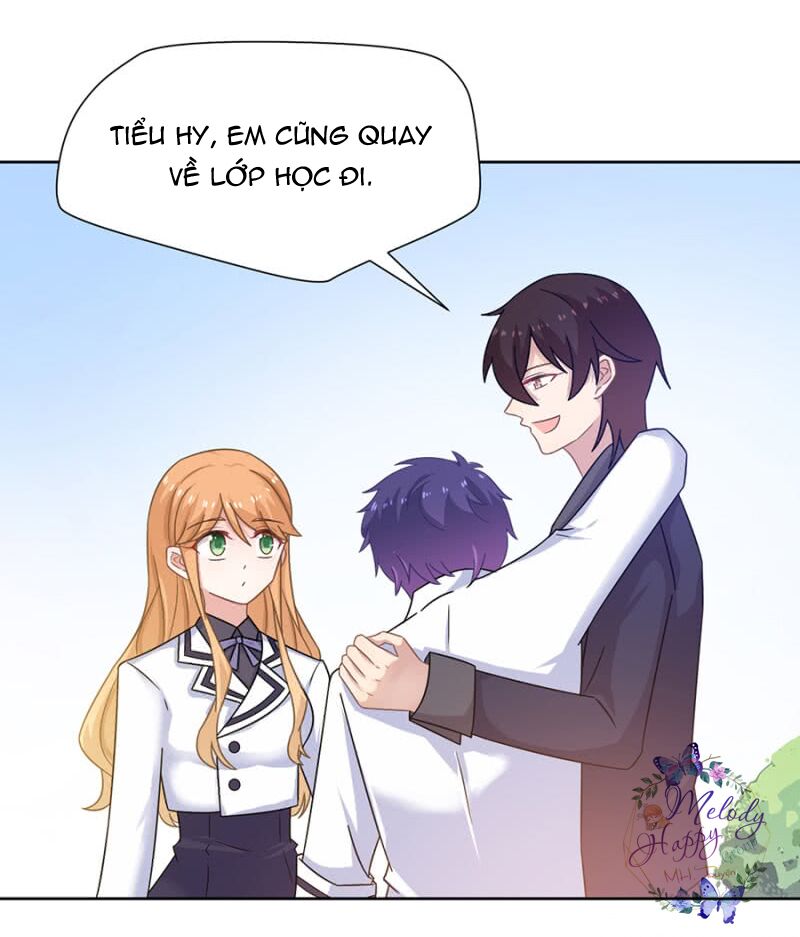 Ma Lạt Thiên Kim Đẩu Ác Thiếu: Chapter 86