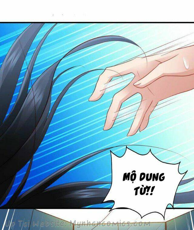 Thái Tử Điện Hạ Có Tin Vui: Chapter 84