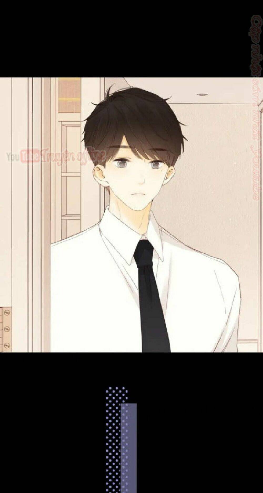 Cô Ấy Không Đáng Yêu: Chapter 83