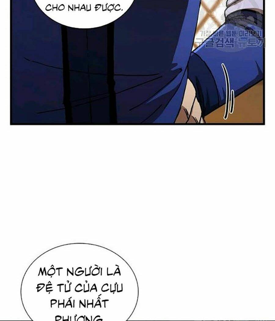 Thân Thủ Đệ Nhất Kiếm: Chapter 58