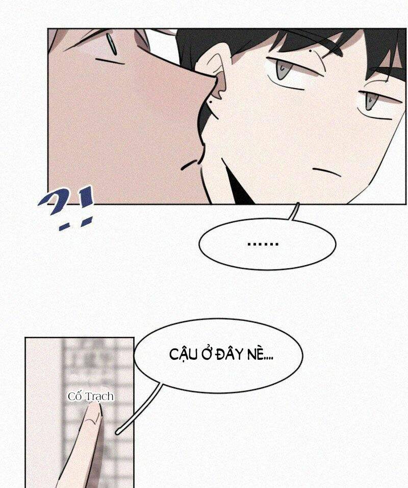 Câu Chuyện Về Cậu Và Tôi: Chapter 48