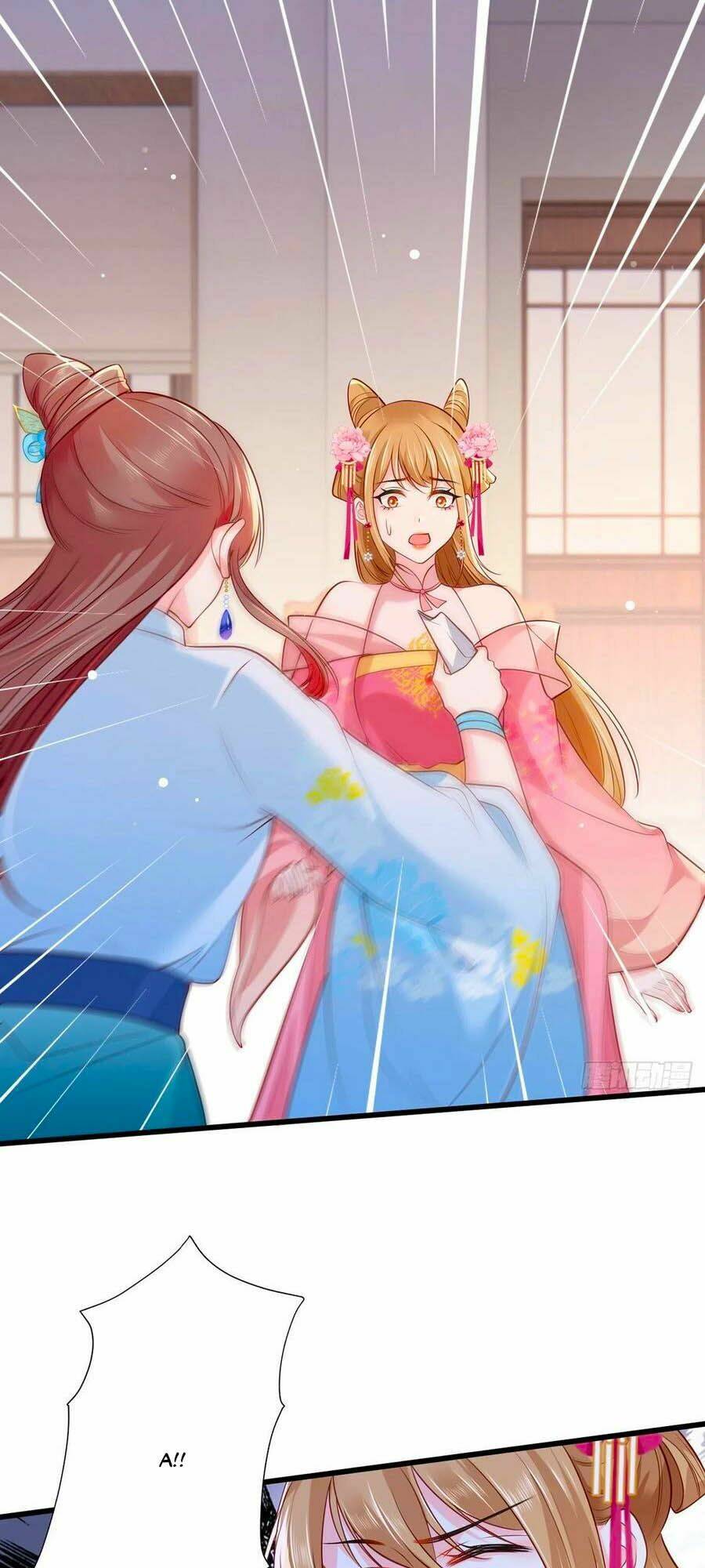 Nữ Thủ Phú Chi Kiều Sủng Nhiếp Chính Vương: Chapter 78