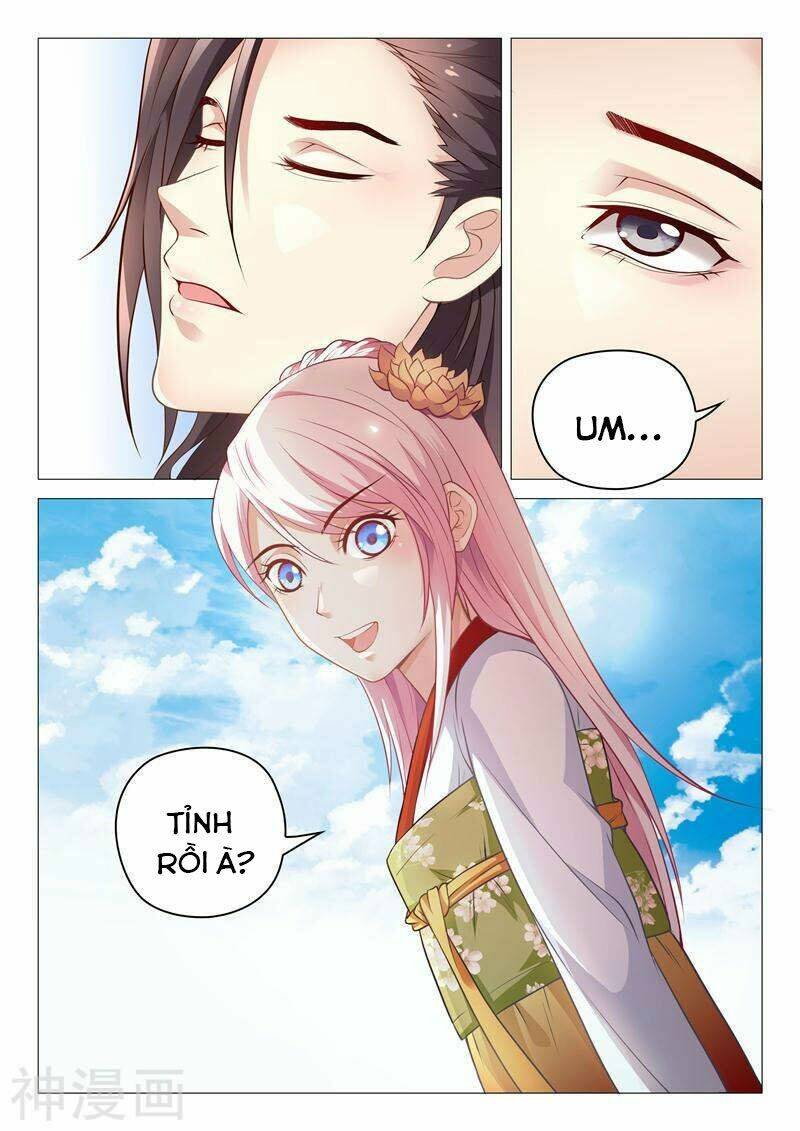 Dương Quý Phi Là Lính Đặc Chủng: Chapter 24
