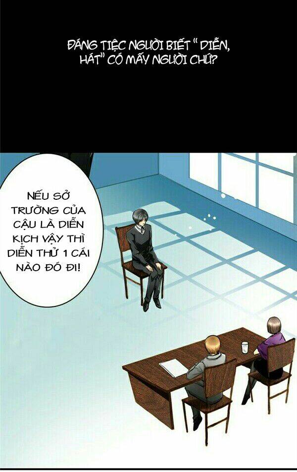 Siêu Sao Trứ Danh: Chapter 2