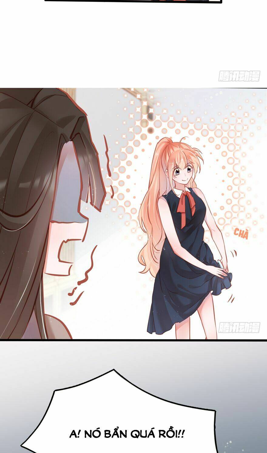 Sau Này Vẫn Cứ Thích Em: Chapter 4