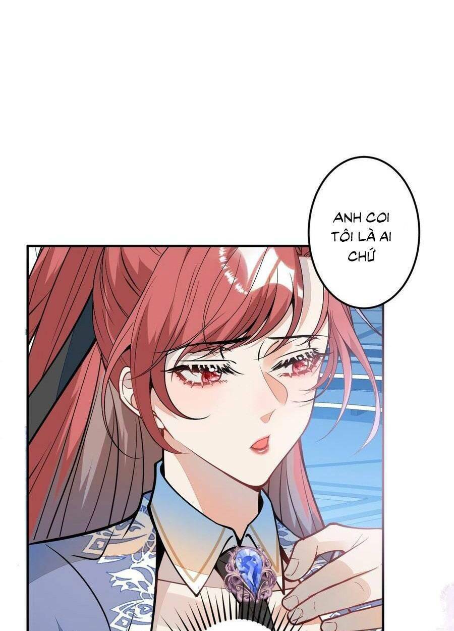 Xuyên Không Đến Thế Giới Trở Thành Đóa Hoa Của Anh: Chapter 60