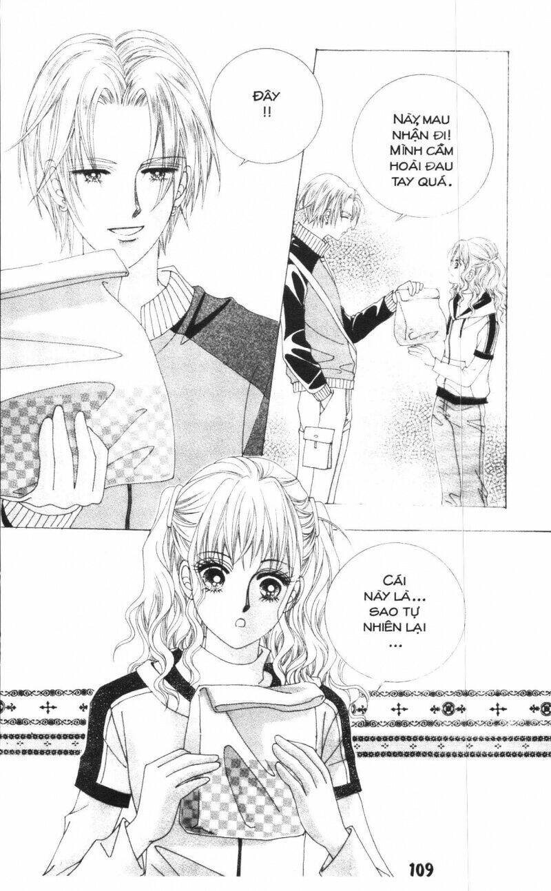 Say Say Say: Chapter 1