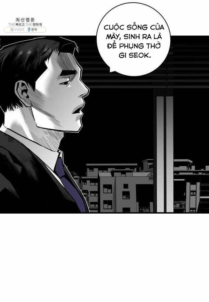 Quảng Trường Máu: Chapter 41