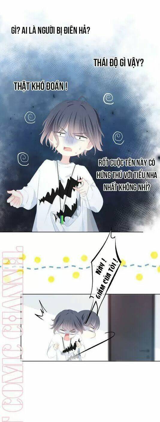 Vấp Phải Nghịch Quang: Chapter 32