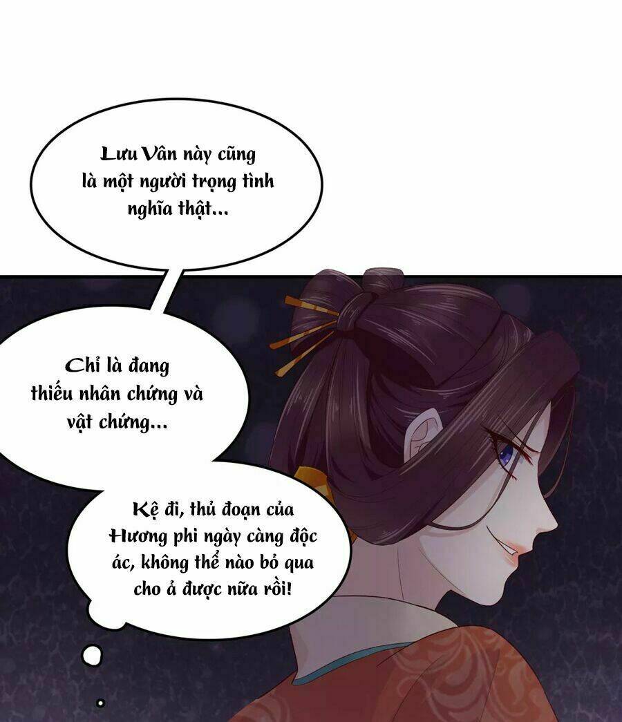 Phú Bà Bạc Tỷ Trong Lãnh Cung: Chapter 24