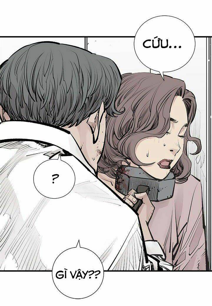 The Devil\’s Descendants: Chapter 4